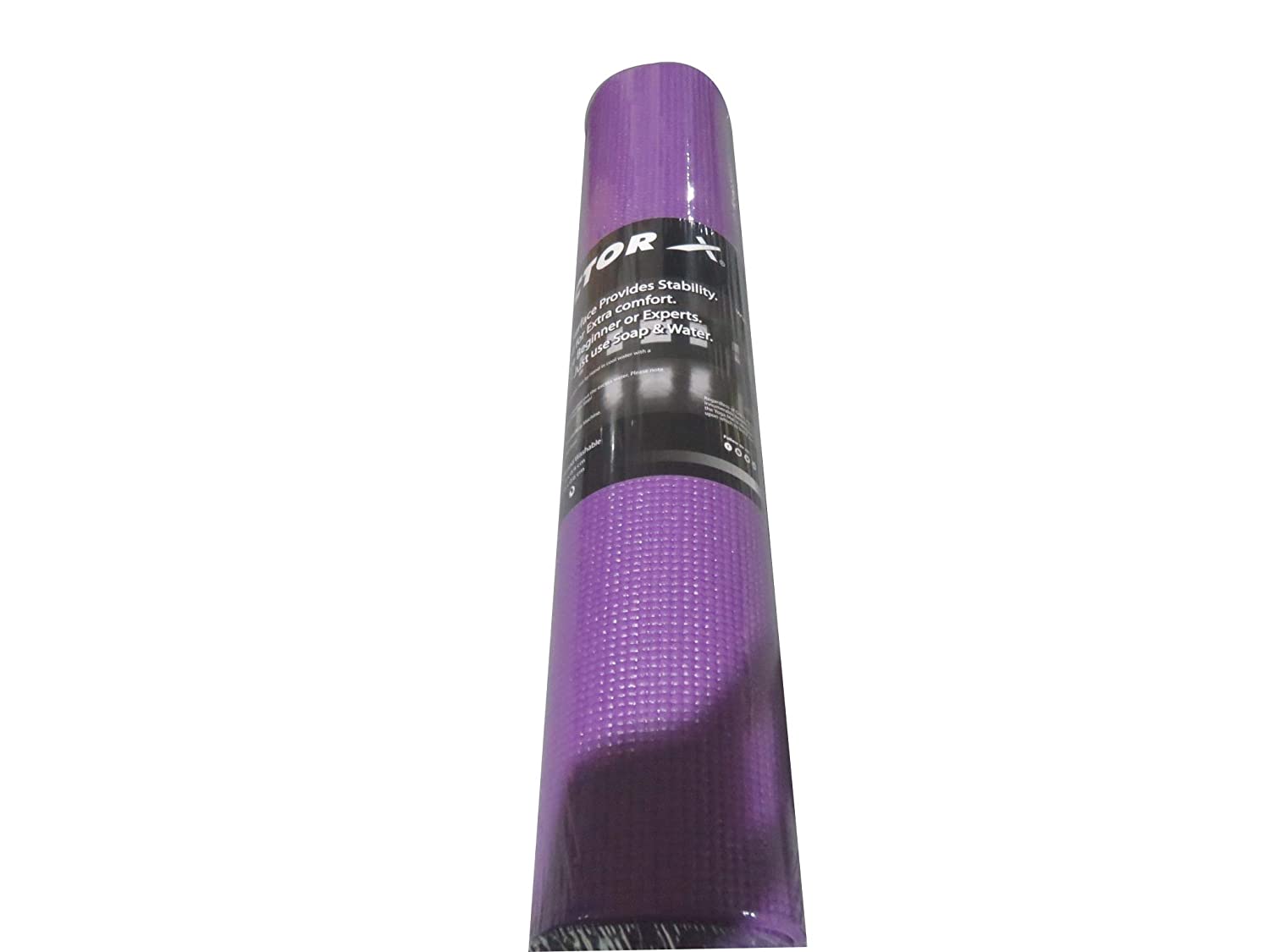 Vector X 6mm Yoga Mat
