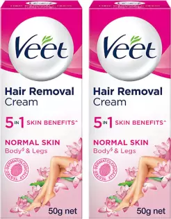 Veet Hair Removal Cream