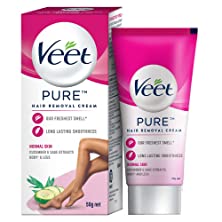 Veet Pure