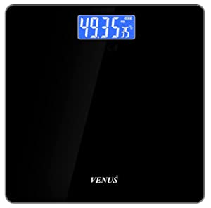 Venus Electronic Digital Body Weighing Scale