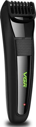 VGR V-015 Cordless Professional Hair Trimmer