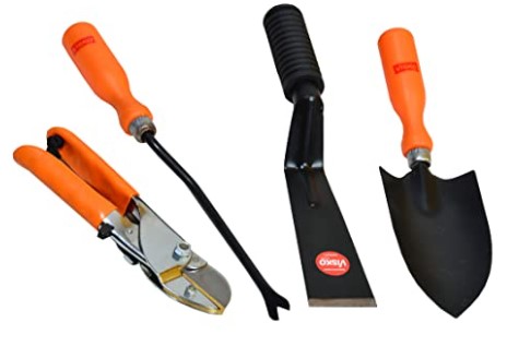 Visko  Garden Tool Kit