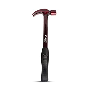 Visko 707 Curved Claw Hammer