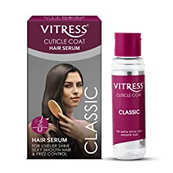 Vitress Cuticle Coat Classic Hair Serum