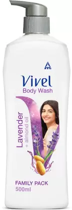 Vivel Body Wash