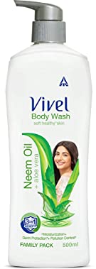 VIVEL Body Wash