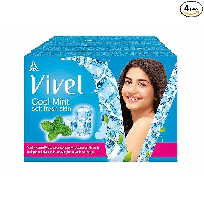 Vivel Cool Mint