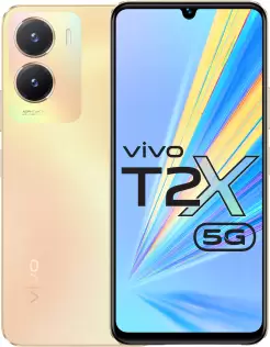 vivo T2x 5G