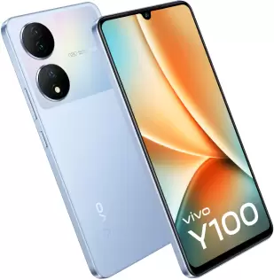 vivo Y100 5G