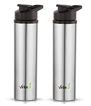 VRIND Stainless Steel