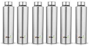 VRIND Stainless Steel Water Bottle