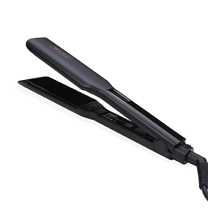 Wahl 1069 Smart Touch Styler Hair 1-inch Straightener