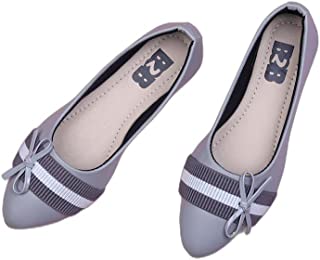 Walktrendy Women's Ballet Flat