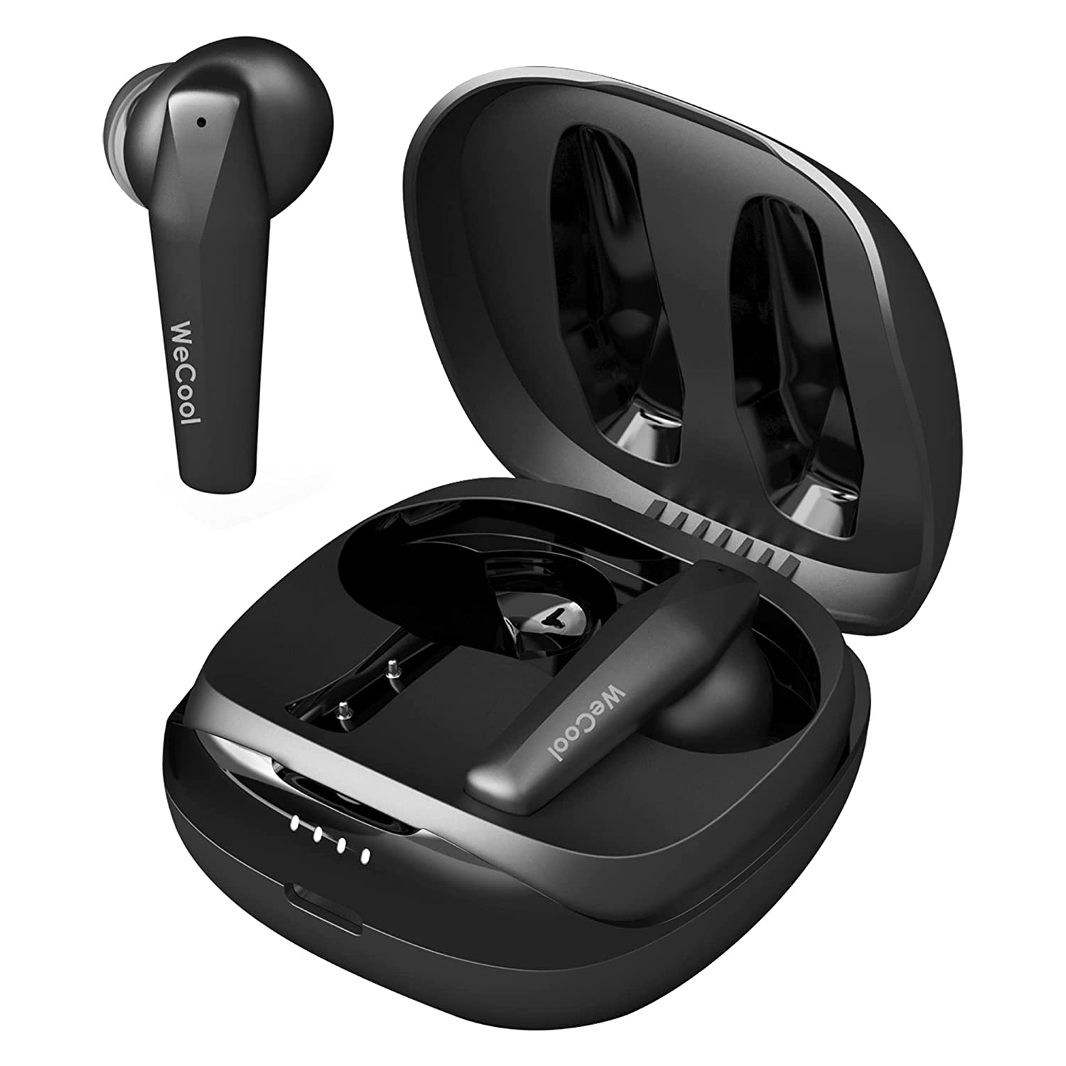 WeCool Moonwalk M2 Wireless Bluetooth 5.1 In Ear Earbuds