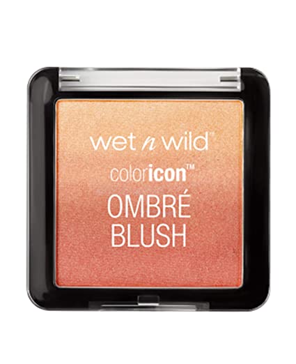 Wet n Wild Color Icon Ombre Blush