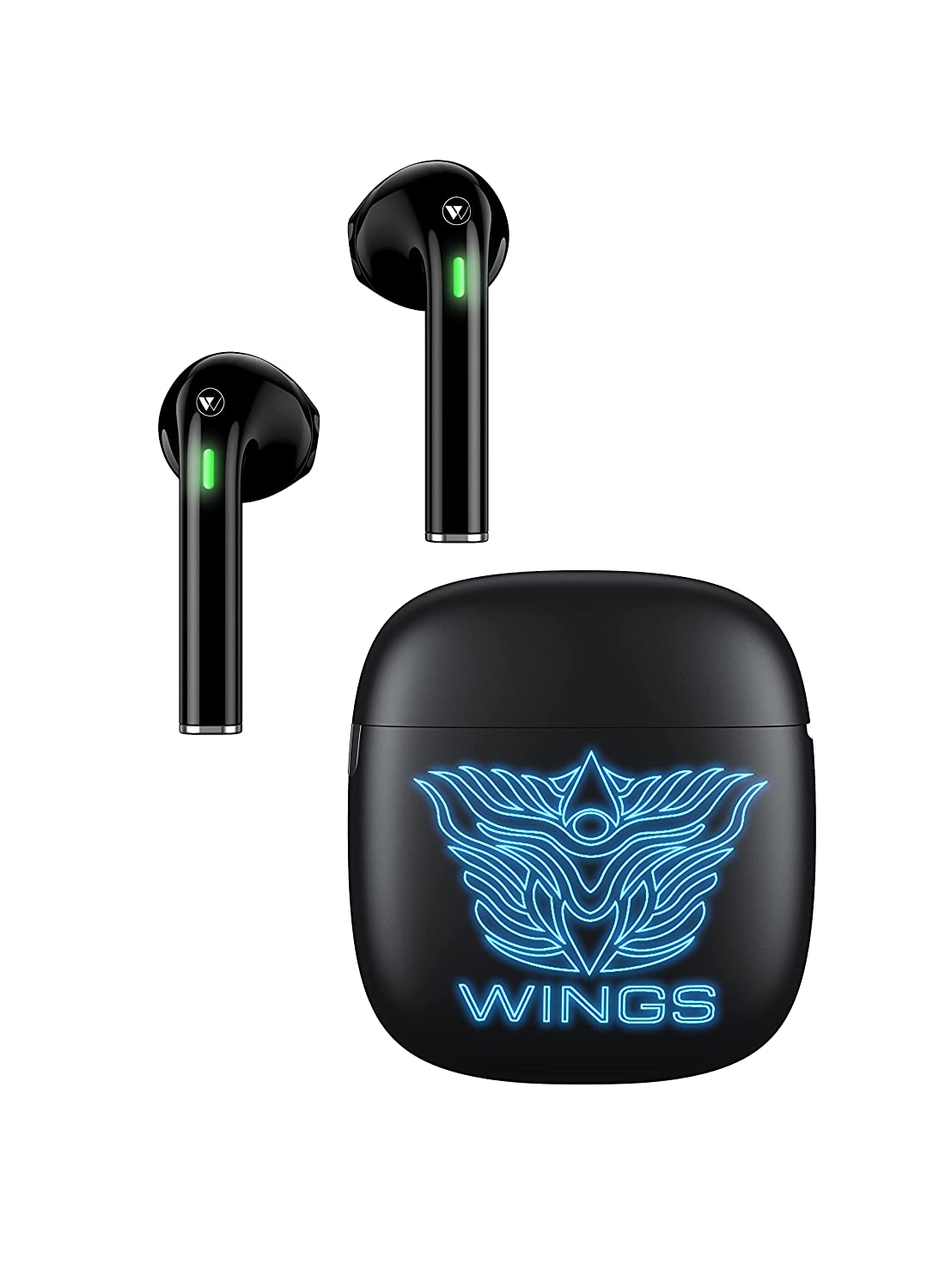 Wings инструкция. Phantom 200 Watts. Black Headphones with Wings.