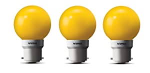 wipro 0.5W LED Lamp