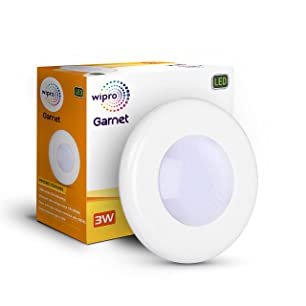 Wipro Compact Downlight