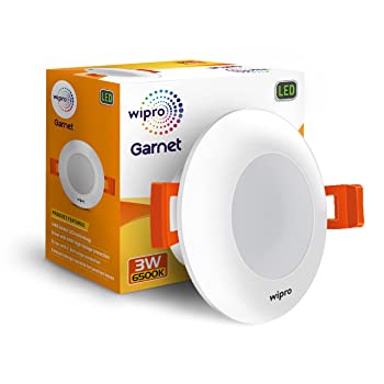 wipro 3W Mini LED