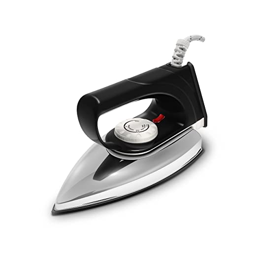 Wipro Smartlife Popular 1000W Dry Iron