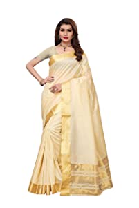 Yashika Women's Saree