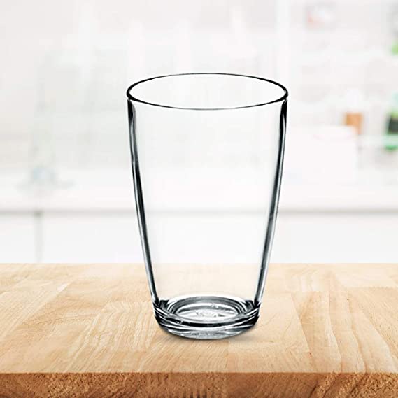 Yera Glass 310ml Tumbler Set