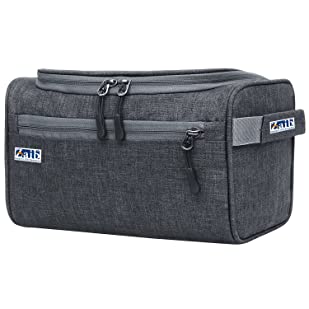 Zaib Travel Toiletry Kit Bag