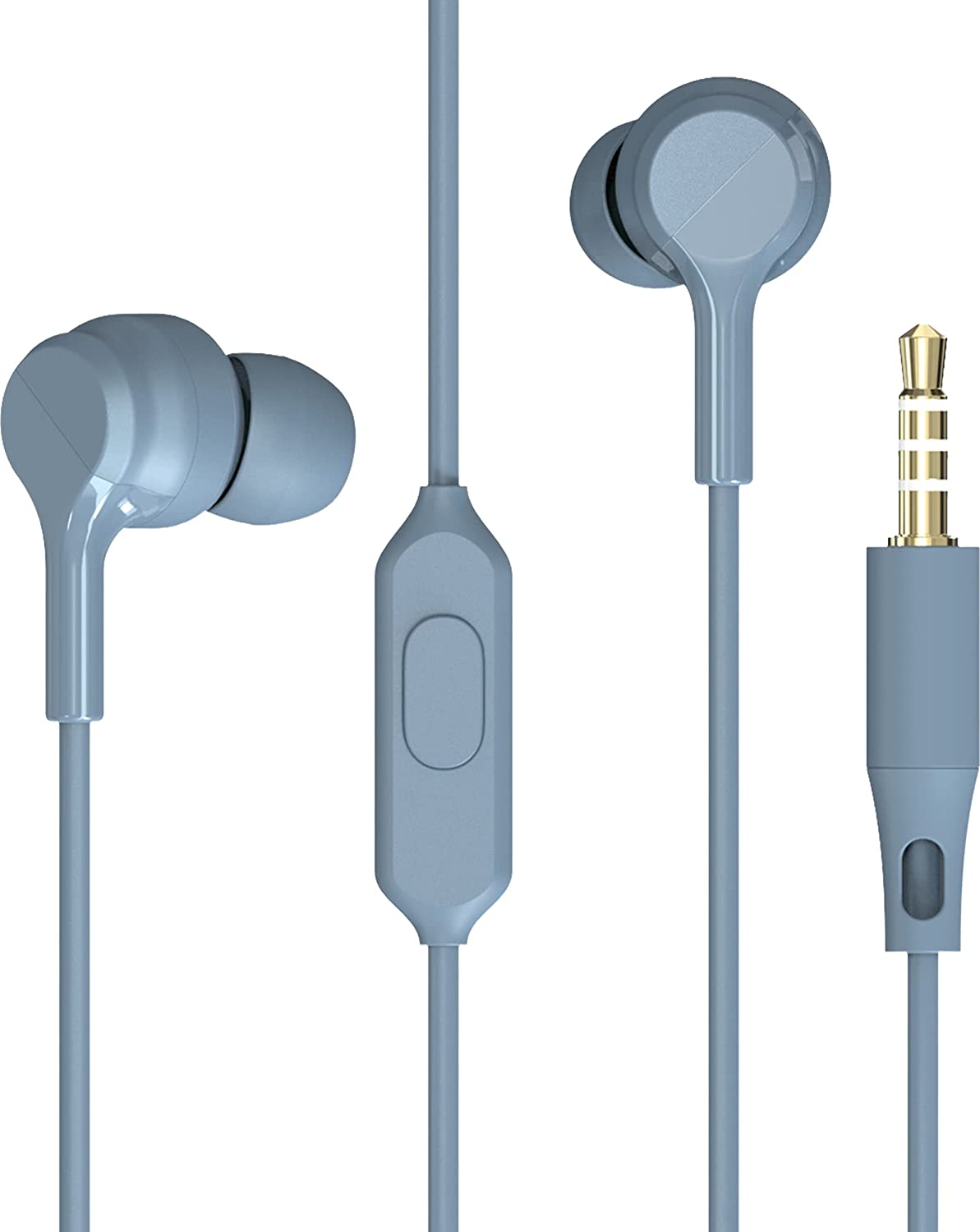 ZEBRONICS Zeb-BRO PRO Wired in Ear Earphone