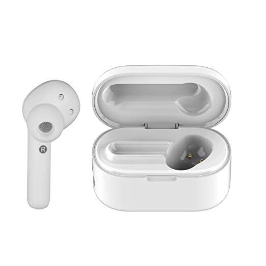 ZEBRONICS Zeb-PREKSHA Wireless Bluetooth in Ear Earbuds