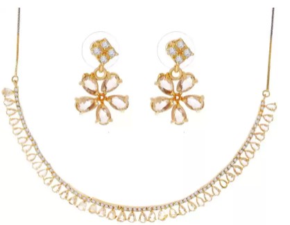 zeneme alloy jewel set