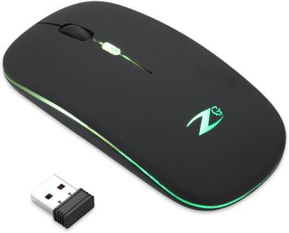 Zoook Blade 2.4GHz Wireless Optical Mouse